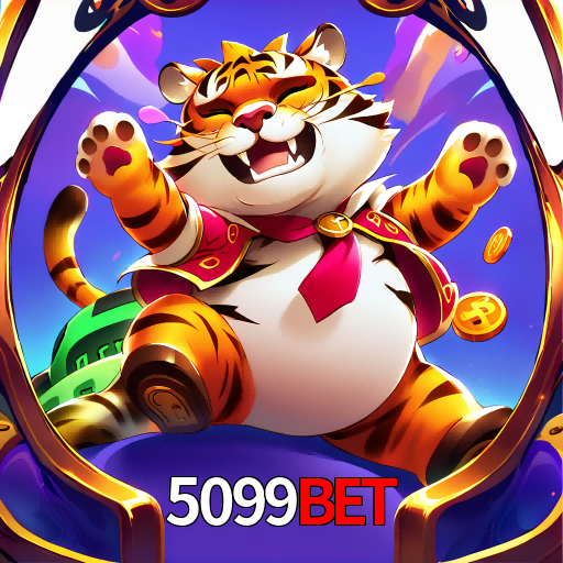 Imagem promocional da 5099bet mostrando a plataforma e suas vantagens